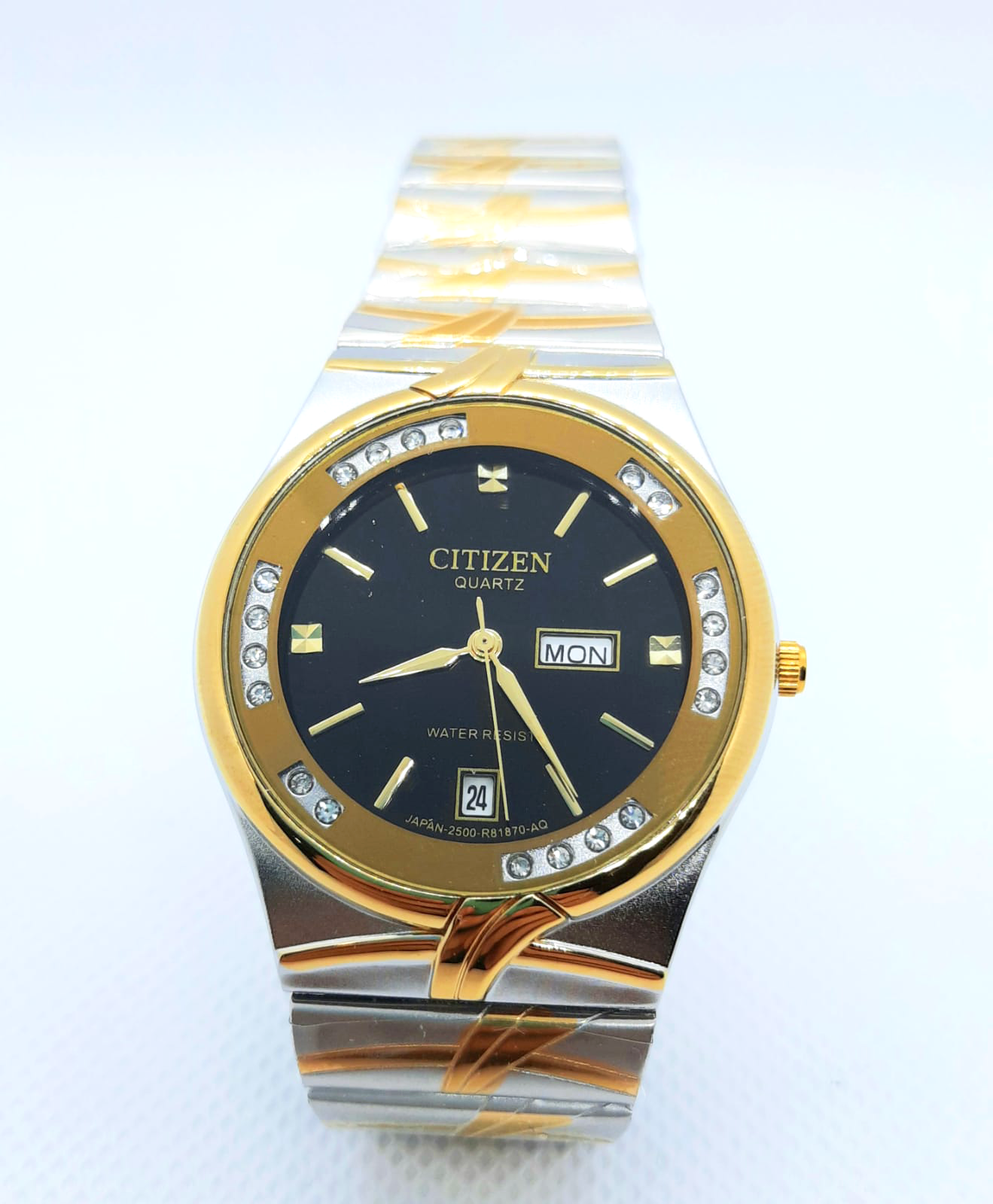 Gent Citizen